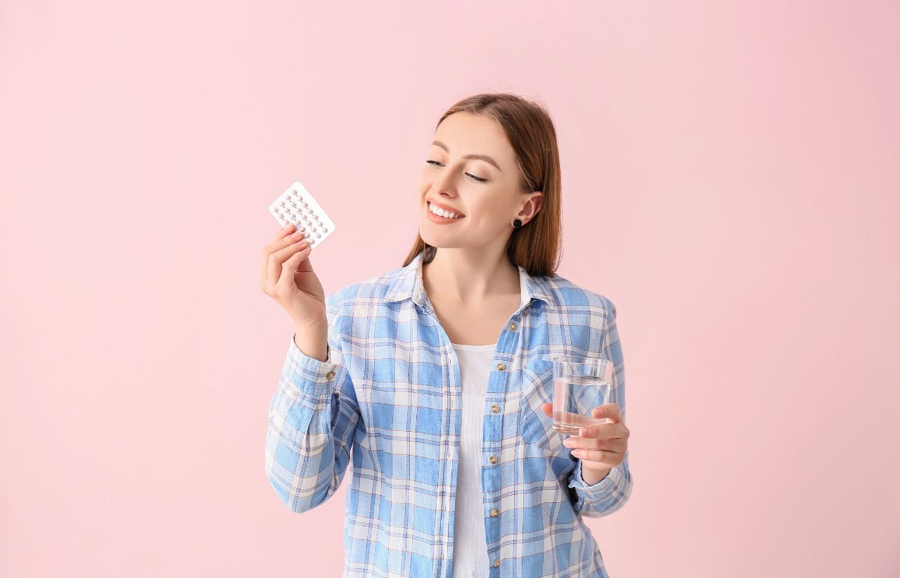 Контрацепция | Медицинский центр Визиум